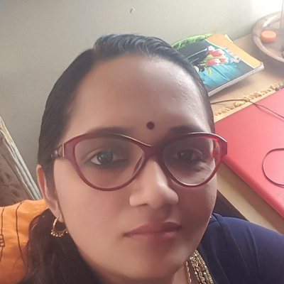 Leena Jadhav, founder of WebToolsKit and Content Cottage